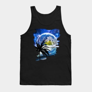 Vacation Tank Top